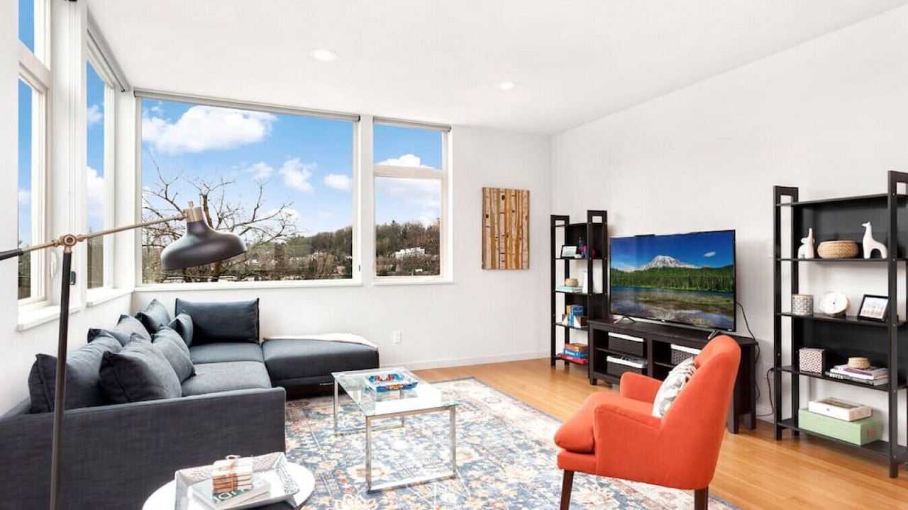 Photo of Livingroom in Atlantic