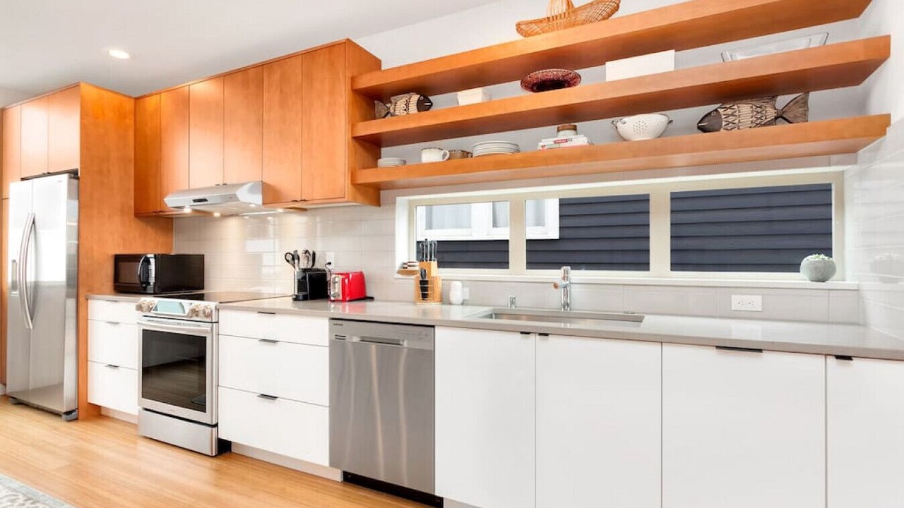 Photo of Kitchen in Atlantic