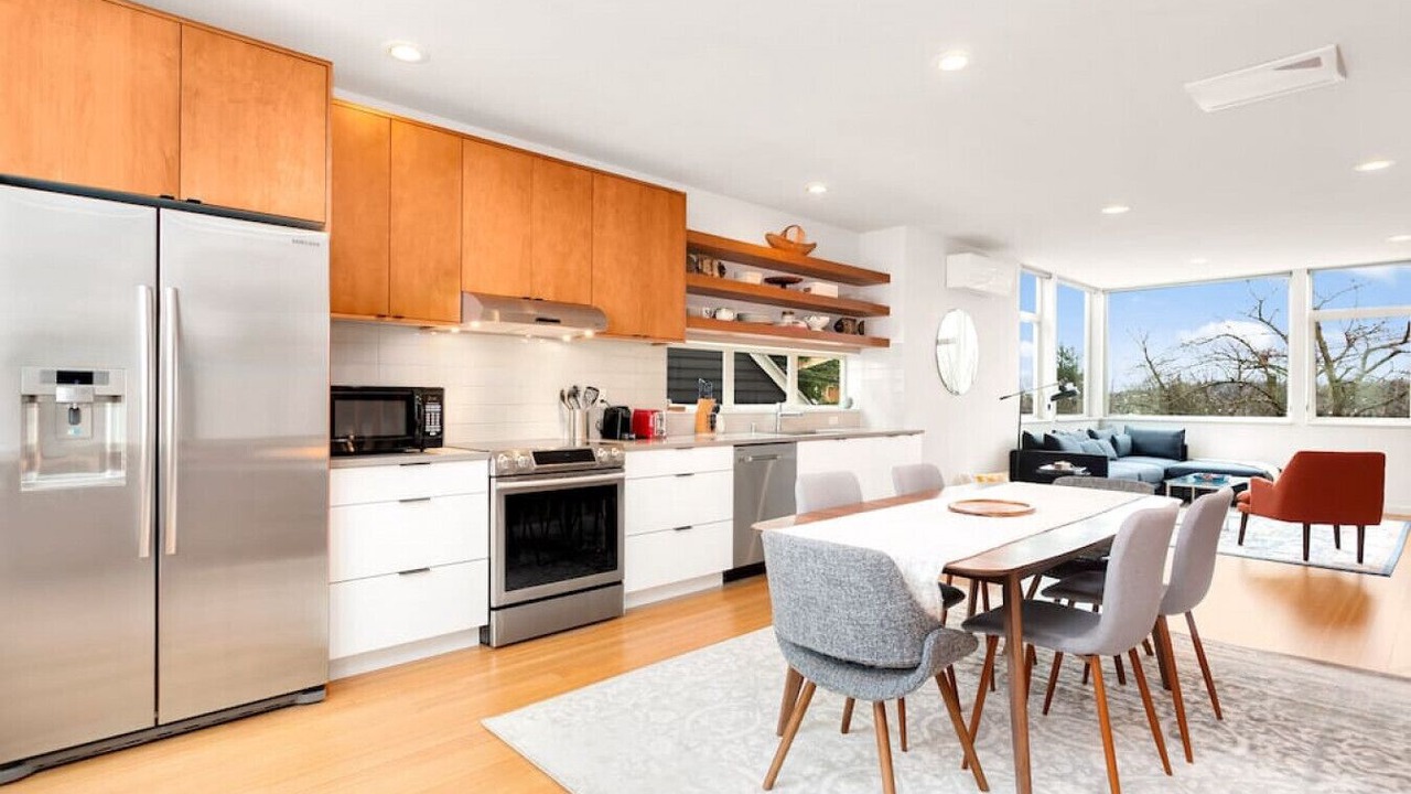 Photo of Kitchen in Atlantic