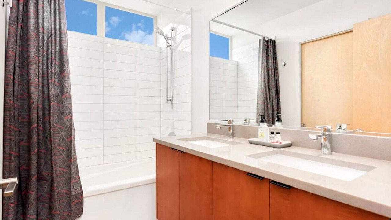 Photo of Bathroom in Atlantic