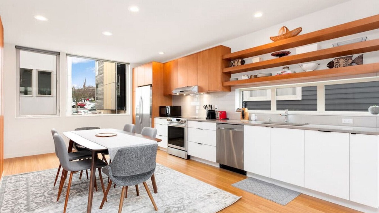 Photo of Kitchen in Atlantic