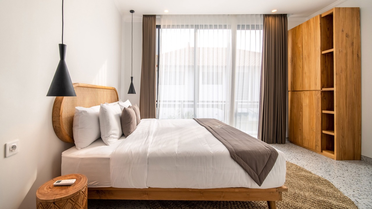 Photo of Bedroom in Dalung