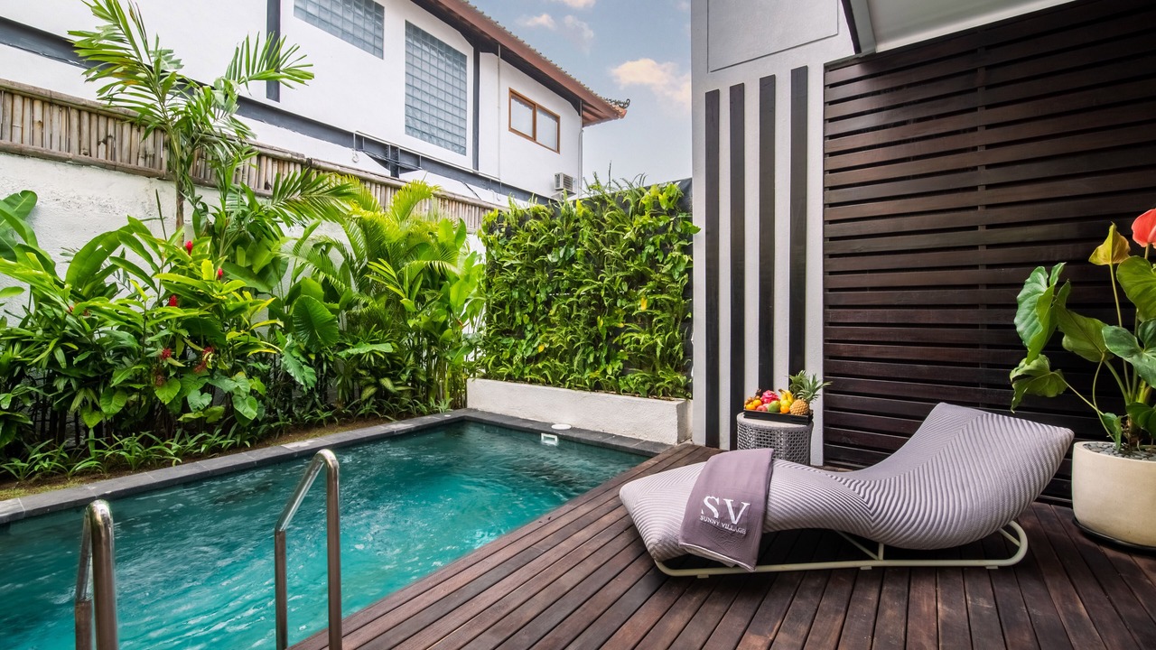 Photo of Outdoor in Dalung