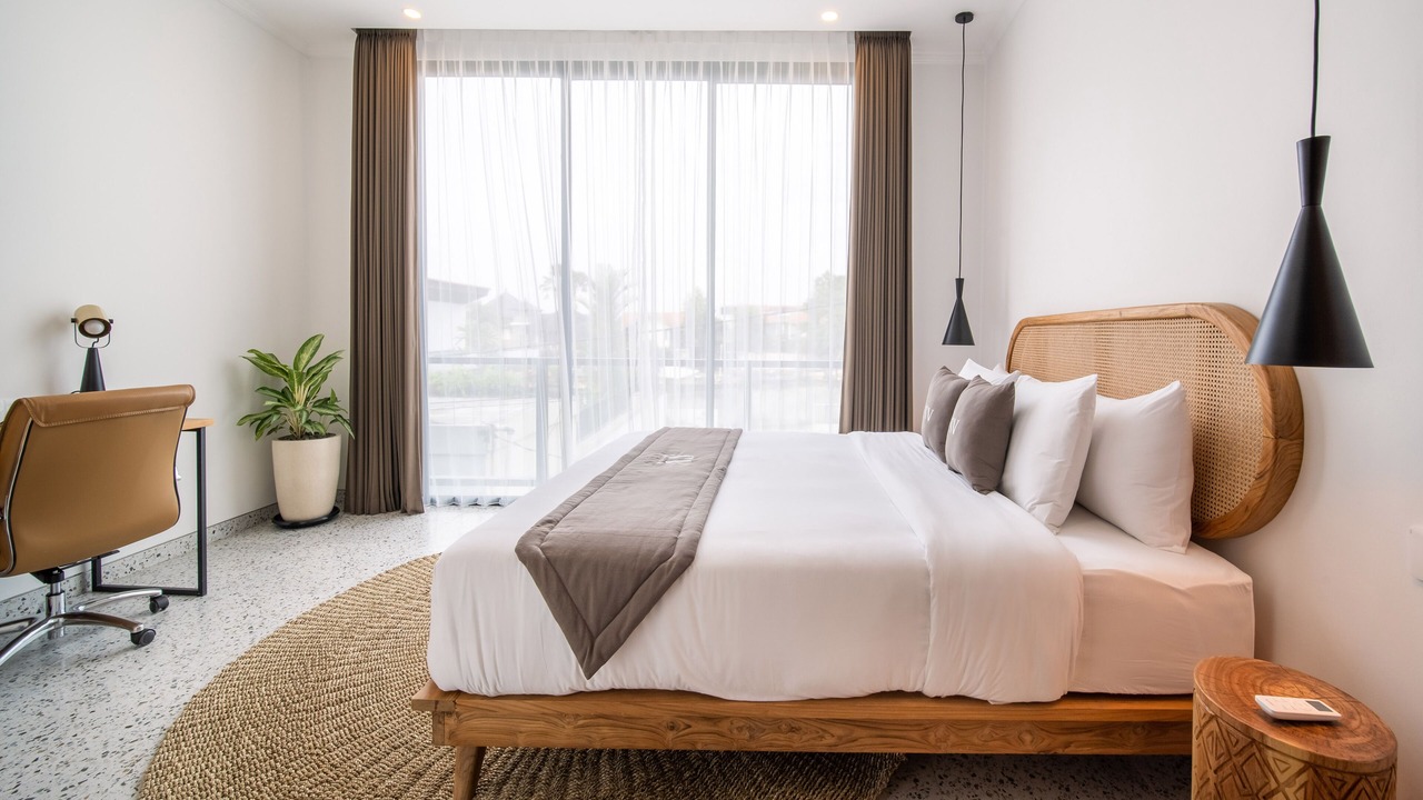 Photo of Bedroom in Dalung