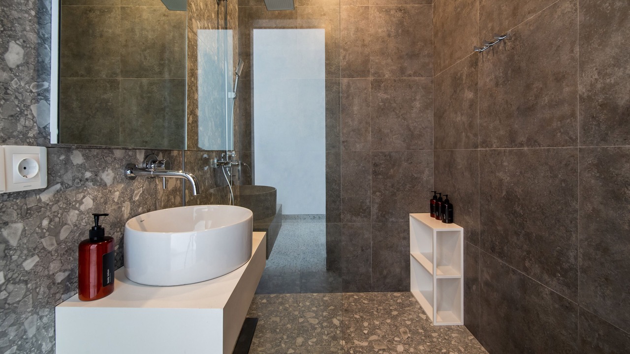 Photo of Bathroom in Dalung