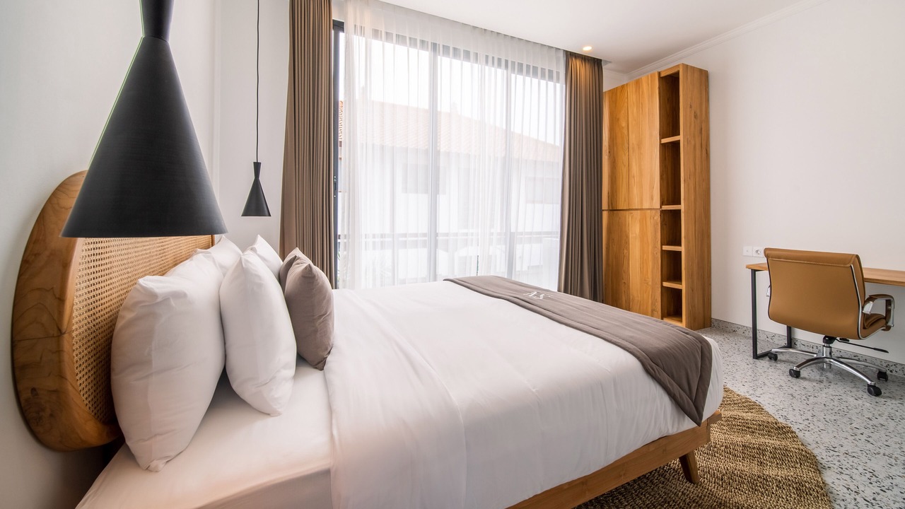 Photo of Bedroom in Dalung