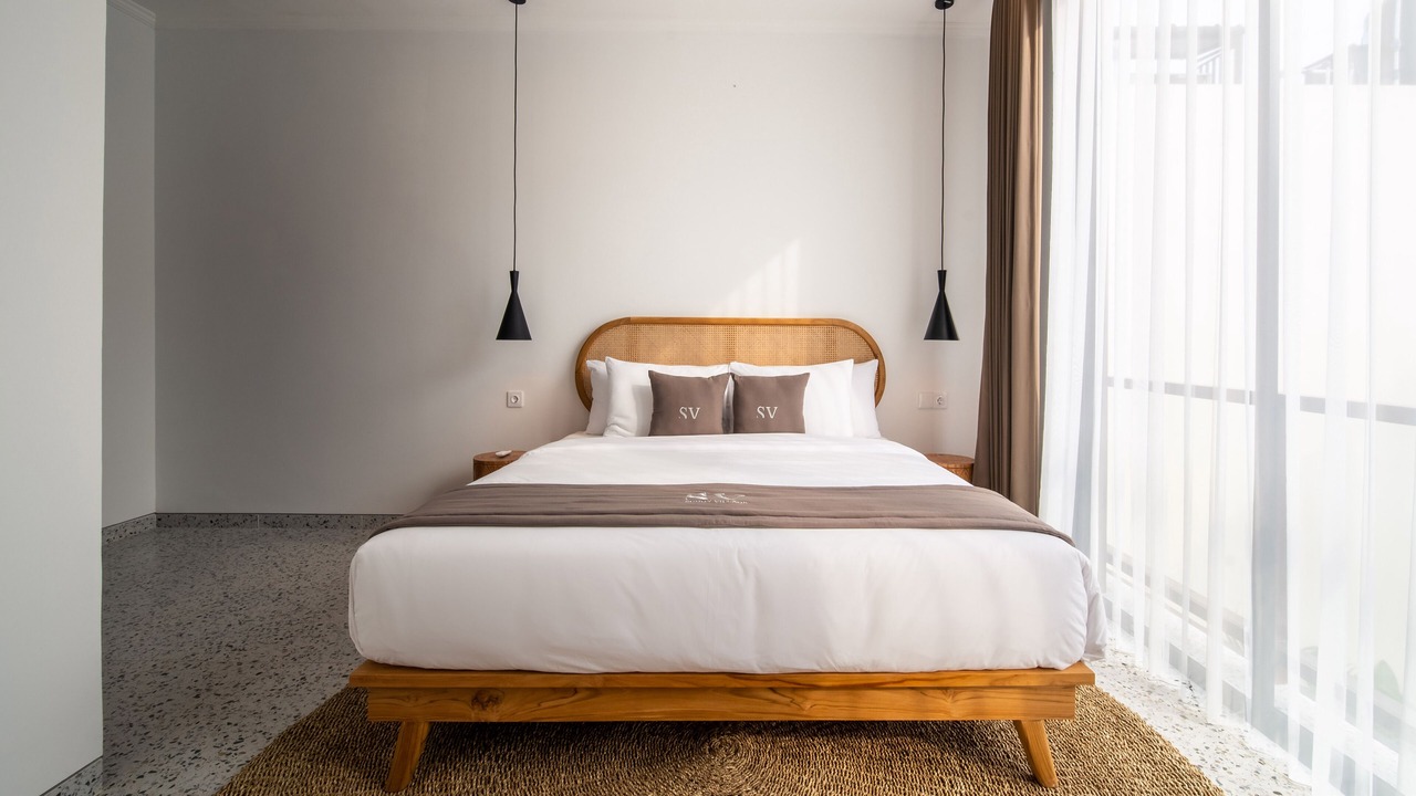 Photo of Bedroom in Dalung