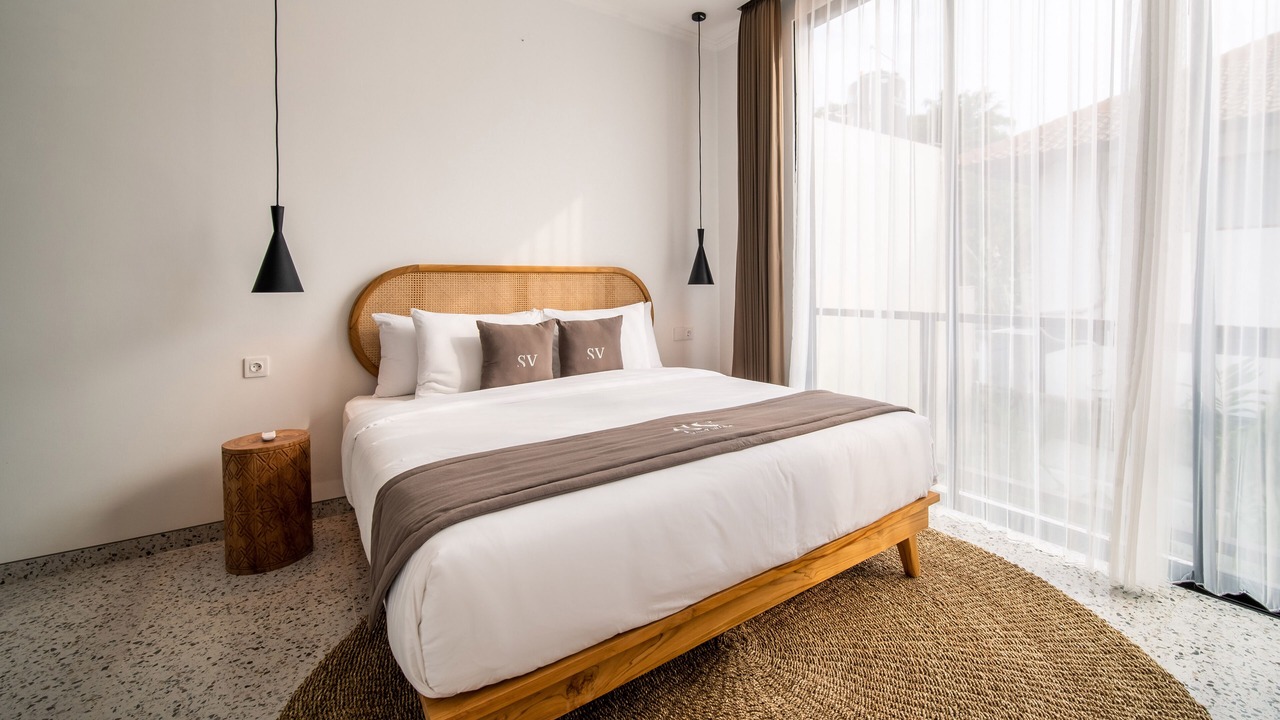 Photo of Bedroom in Dalung