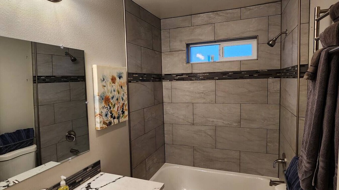 Photo of Bathroom in Longview