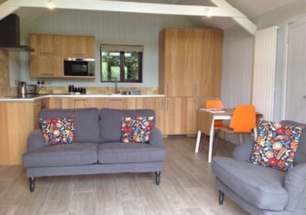 Photo of Livingroom in Cheddar