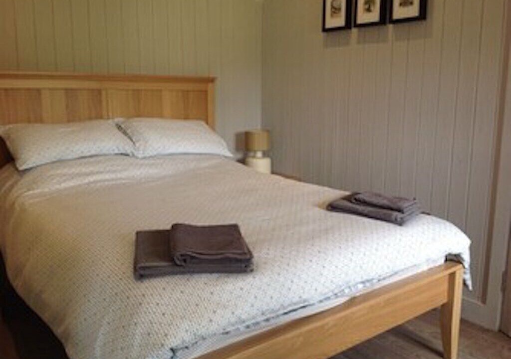 Photo of Bedroom in Cheddar