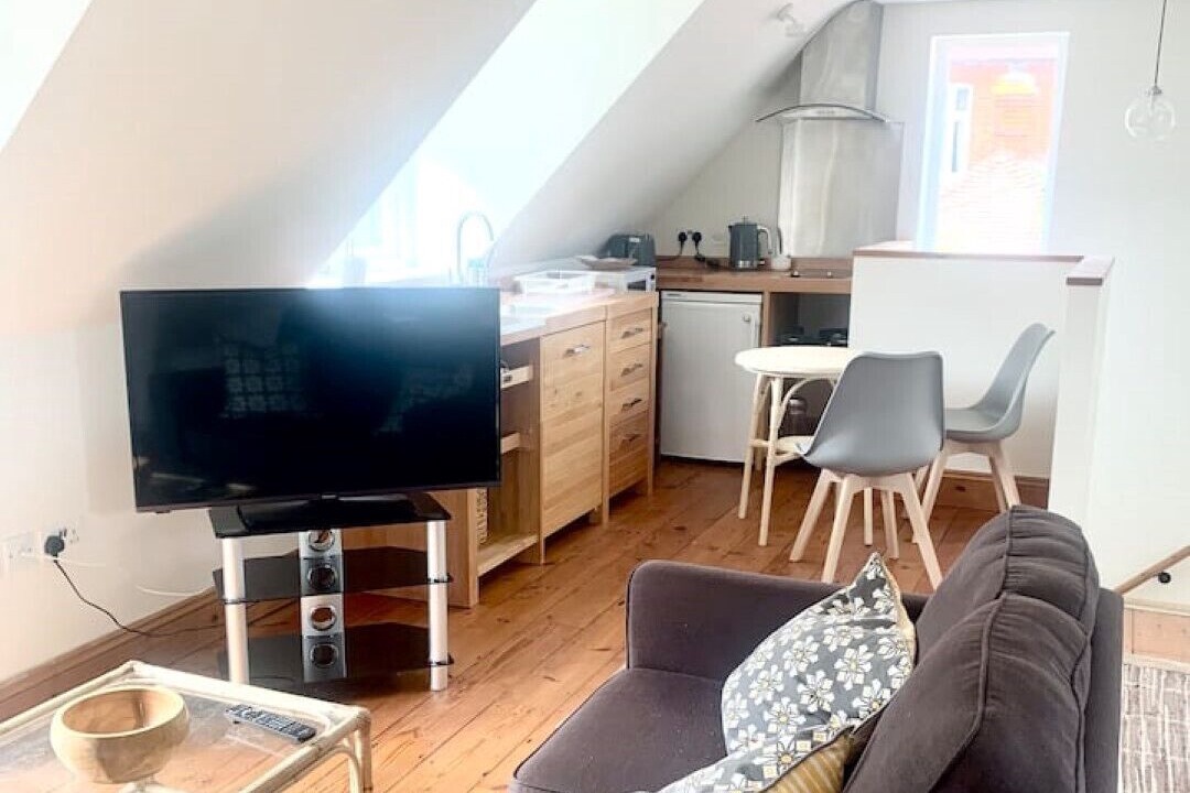 Photo of Livingroom in Ely