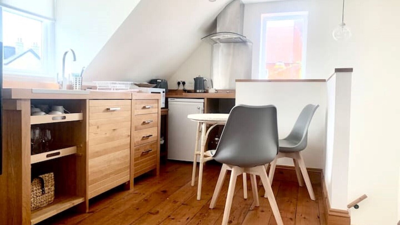 Photo of Kitchen in Ely