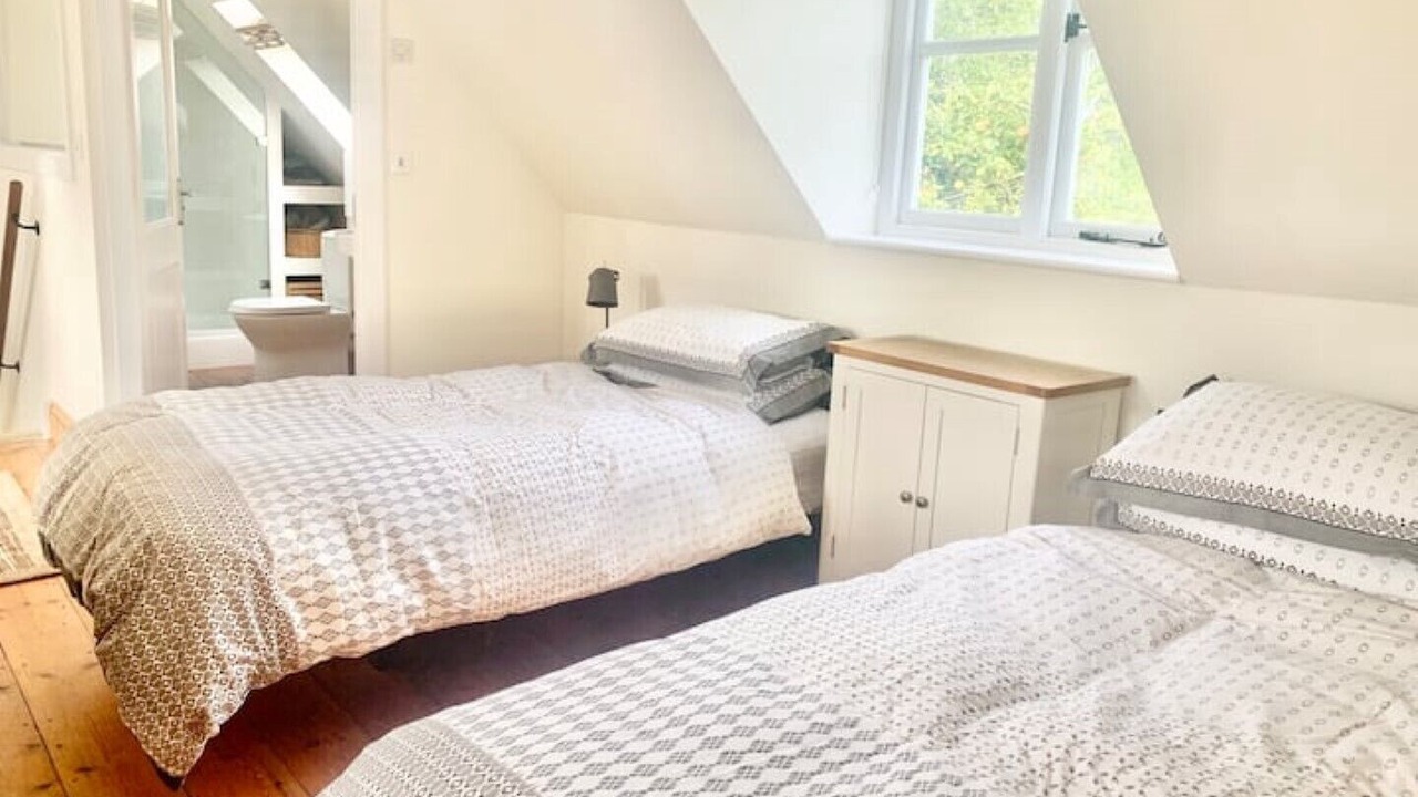 Photo of Bedroom in Ely