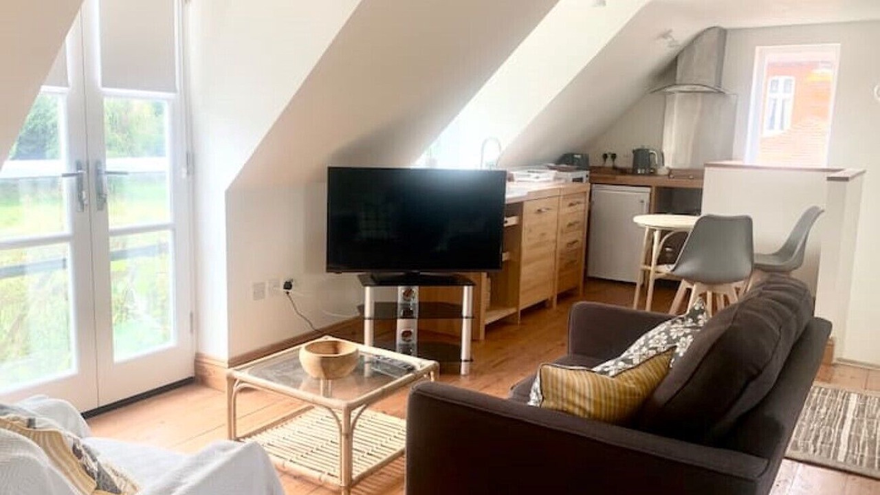 Photo of Livingroom in Ely