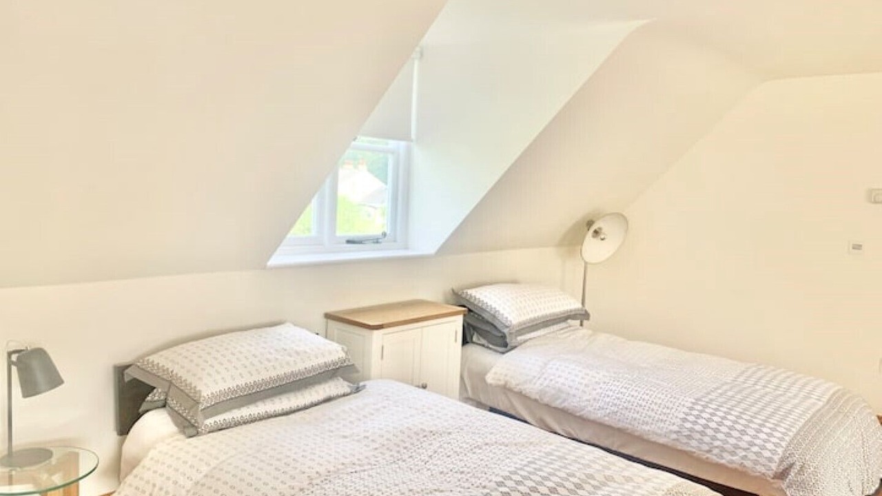 Photo of Bedroom in Ely