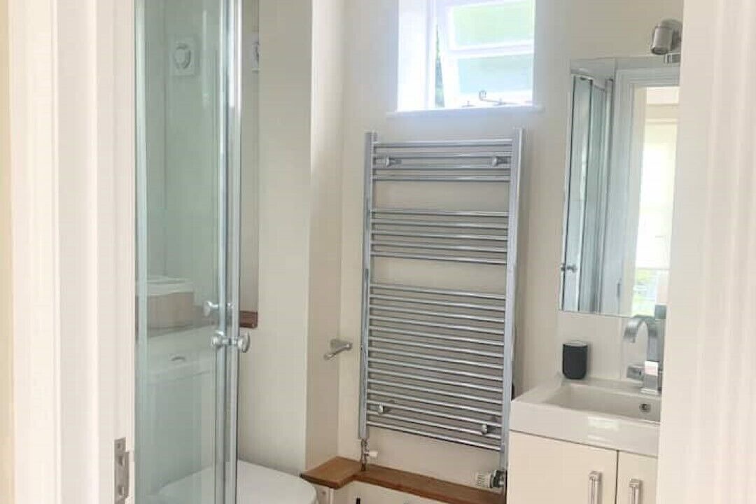 Photo of Bathroom in Ely