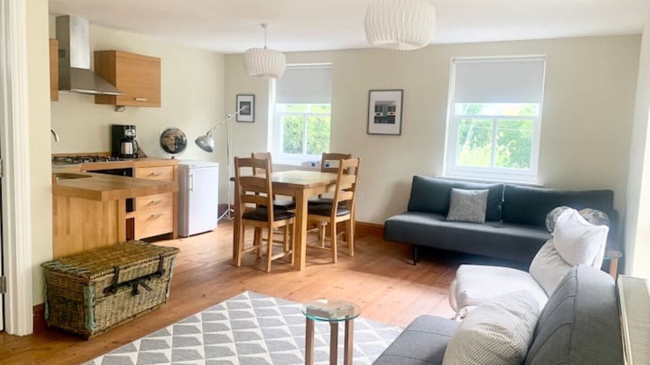 Photo of Livingroom in Ely