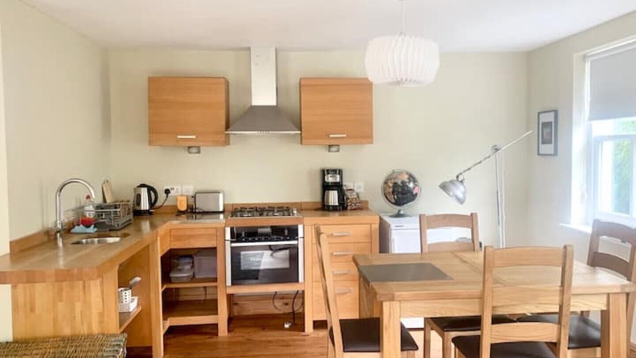 Photo of Kitchen in Ely