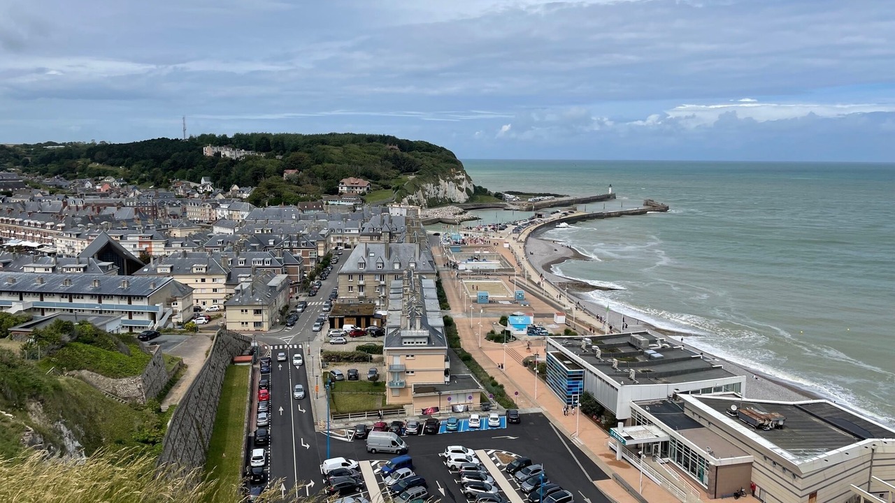 Photo of Outdoor in Saint-Valery-en-Caux