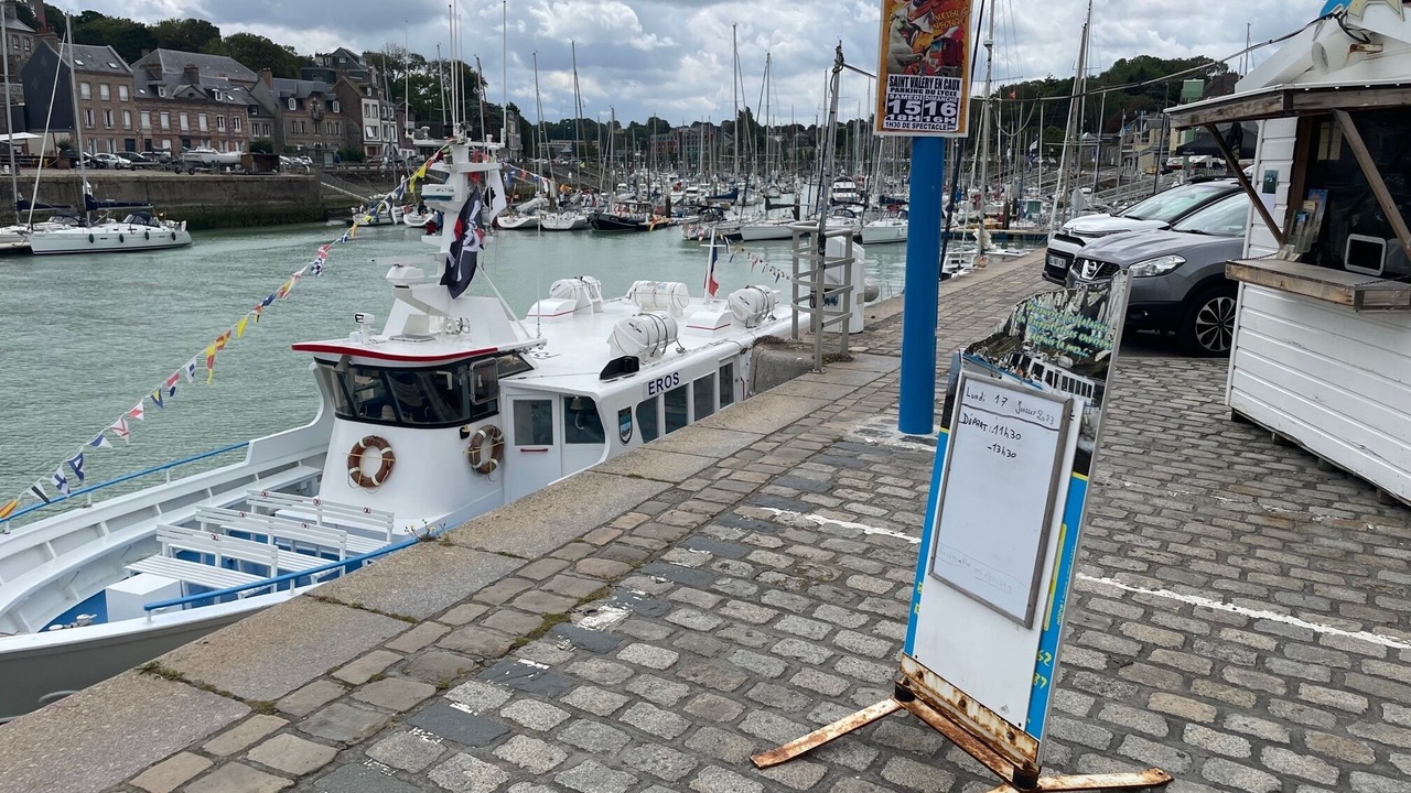 Photo of Others in Saint-Valery-en-Caux