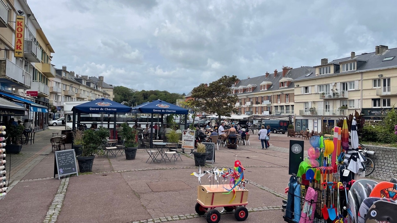 Photo of Others in Saint-Valery-en-Caux