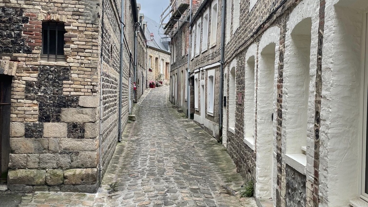 Photo of Outdoor in Saint-Valery-en-Caux