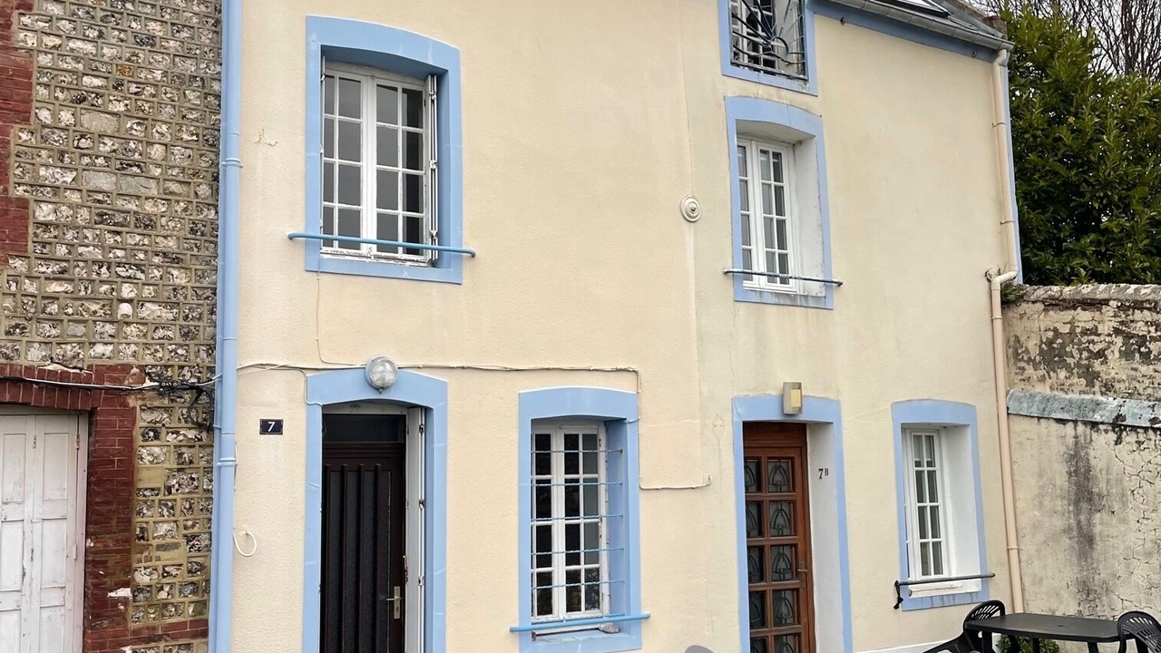 Photo of Outdoor in Saint-Valery-en-Caux