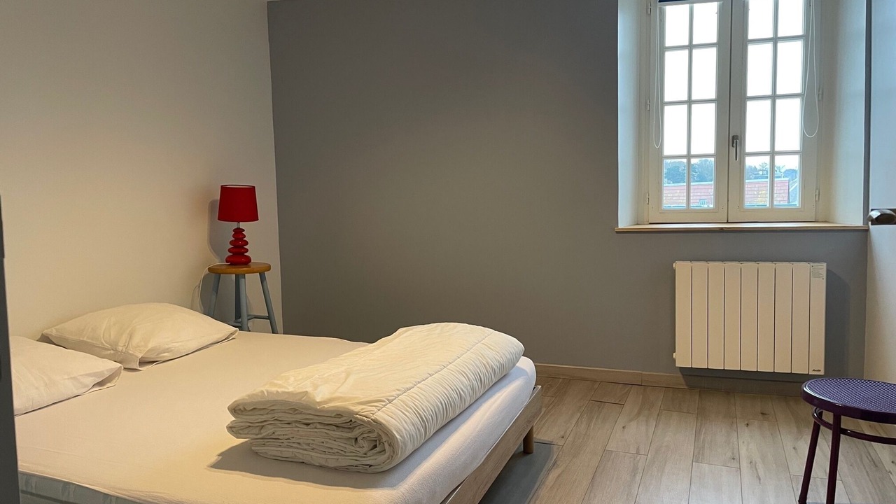 Photo of Bedroom in Saint-Valery-en-Caux