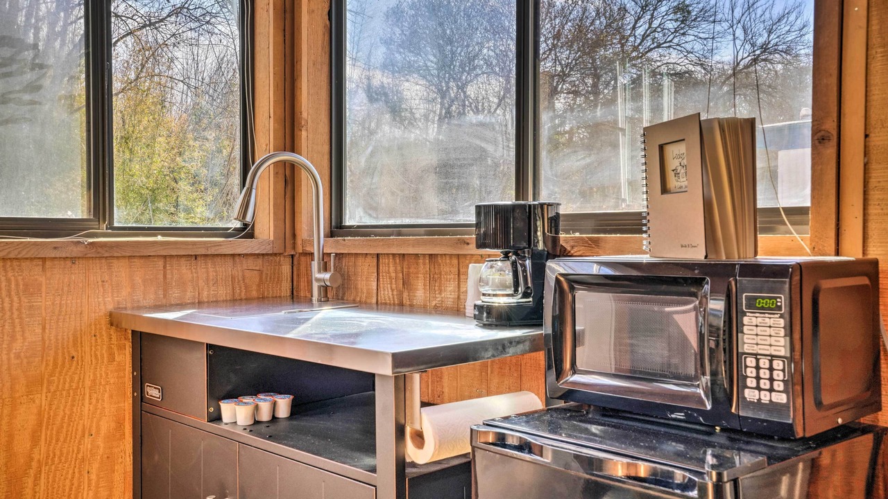 Photo of Kitchen in New Braunfels