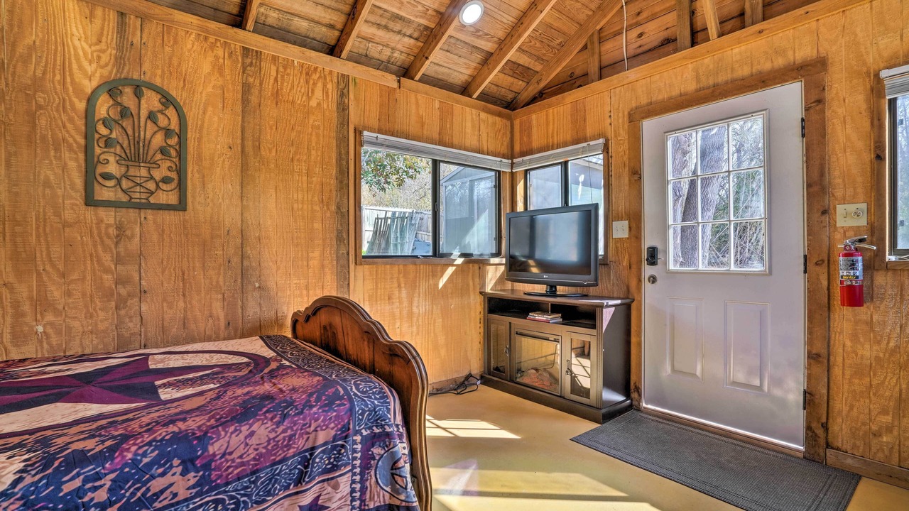 Photo of Livingroom in New Braunfels