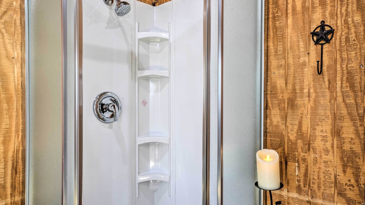 Photo of Bathroom in New Braunfels