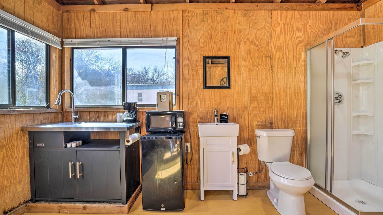 Photo of Kitchen in New Braunfels