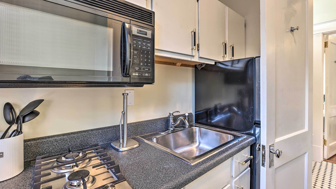 Photo of Kitchen in Crestline Heights