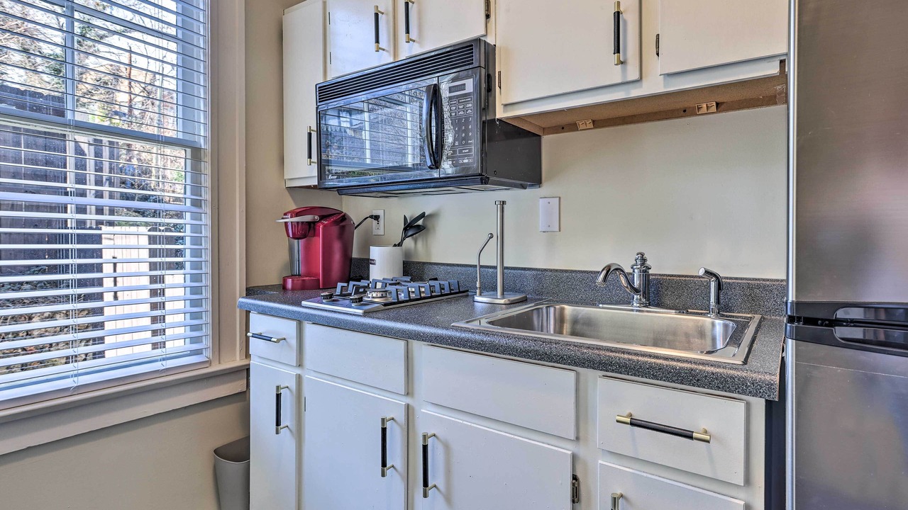 Photo of Kitchen in Crestline Heights