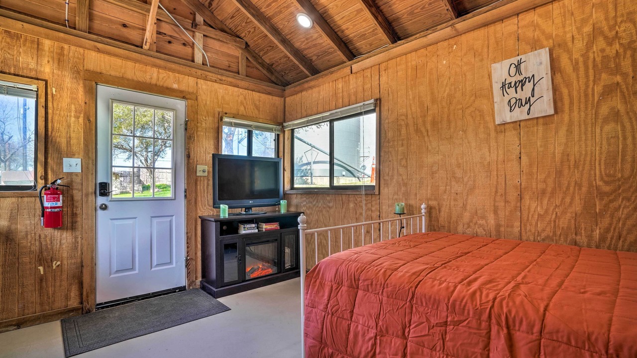 Photo of Livingroom in New Braunfels