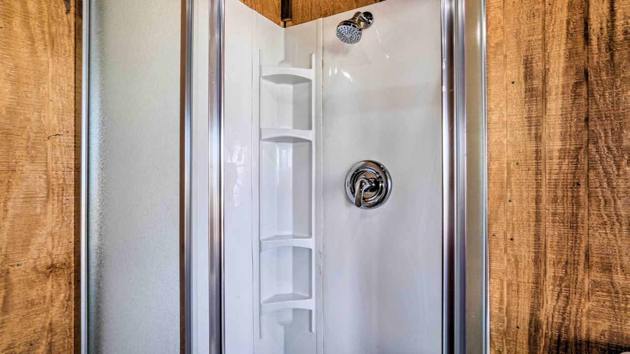 Photo of Bathroom in New Braunfels
