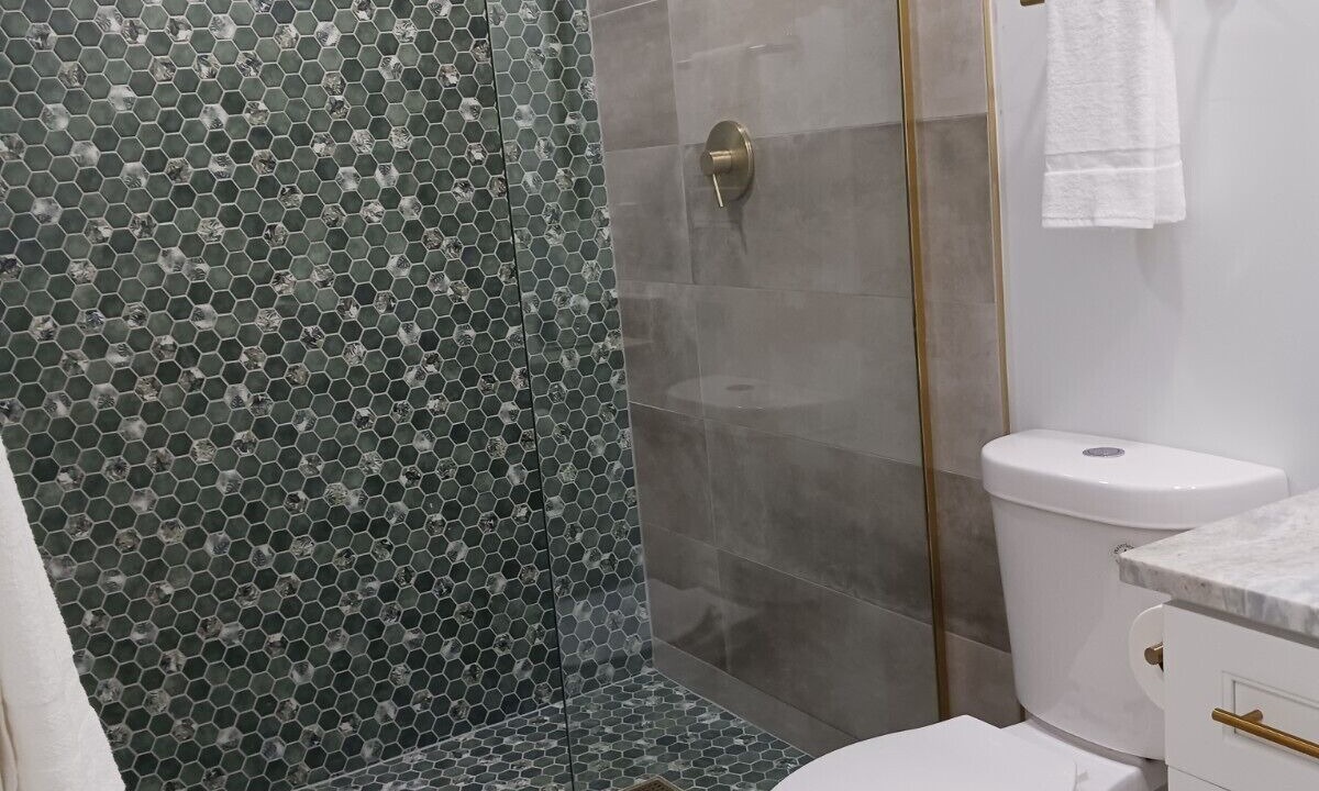Photo of Bathroom in Menlo Park