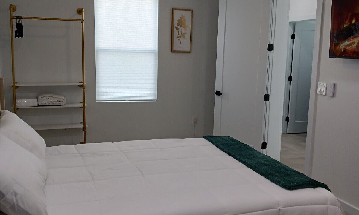 Photo of Bedroom in Menlo Park