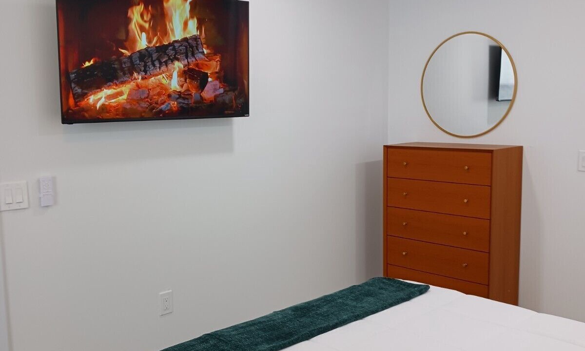 Photo of Bedroom in Menlo Park