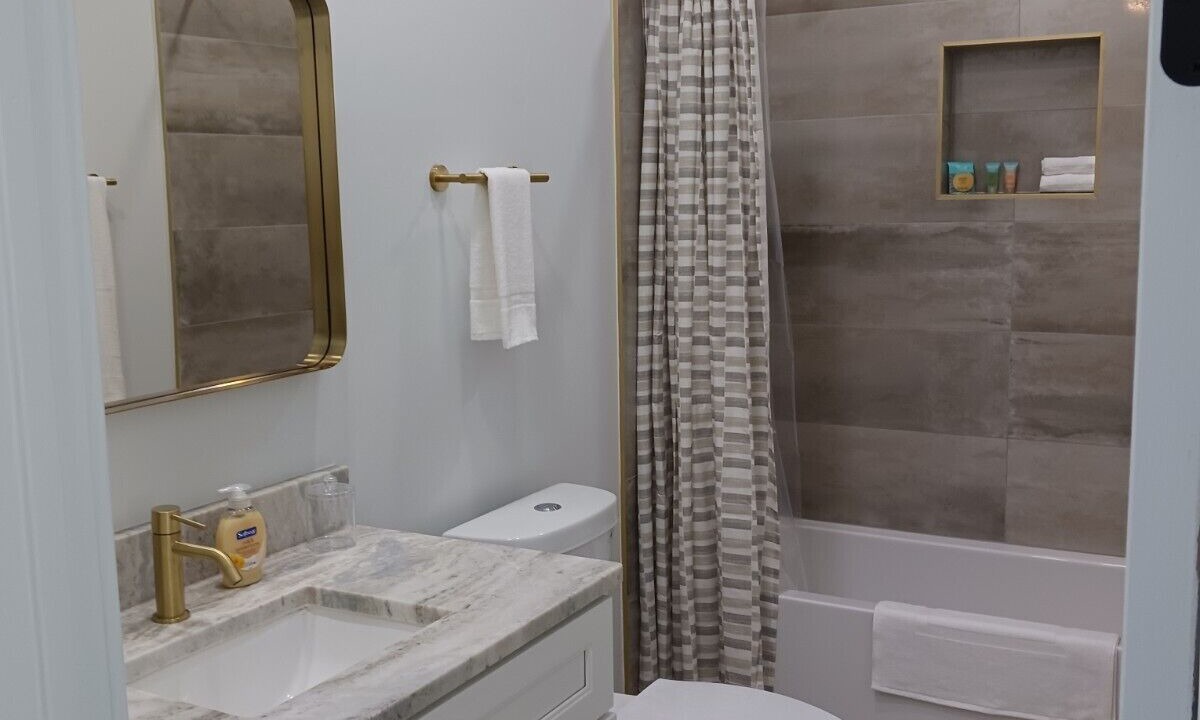 Photo of Bathroom in Menlo Park