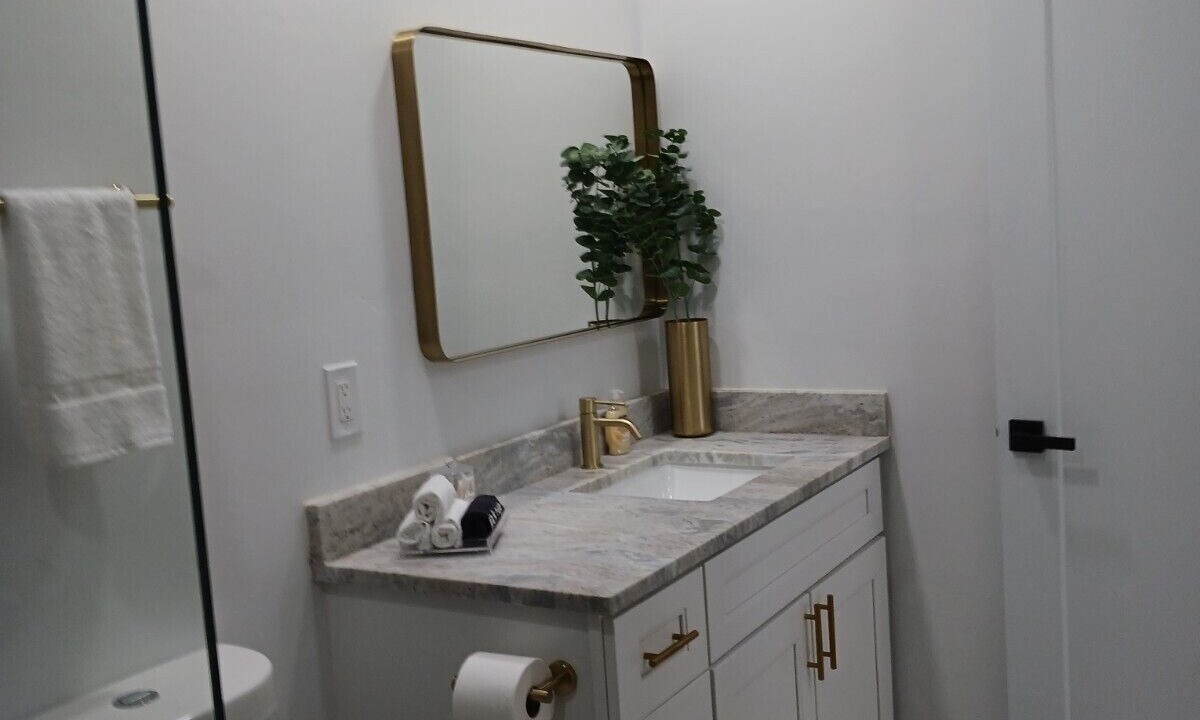 Photo of Bathroom in Menlo Park