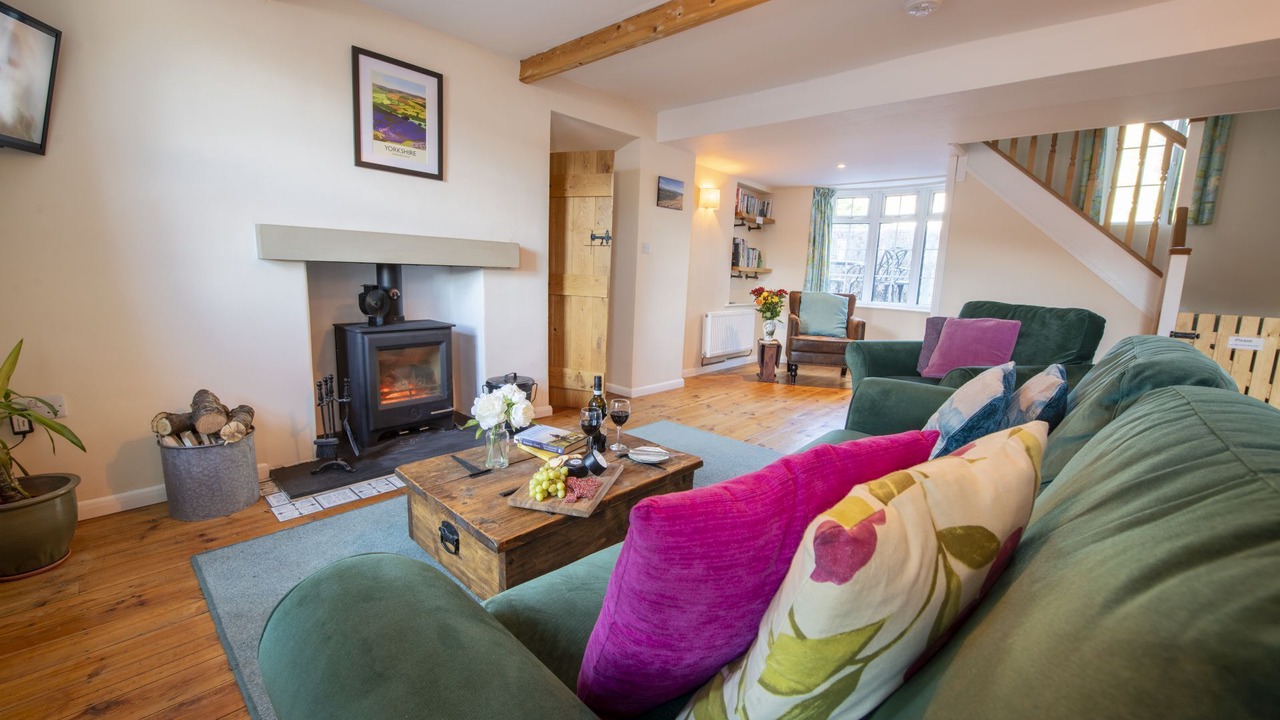 Photo of Bedroom in Fremington