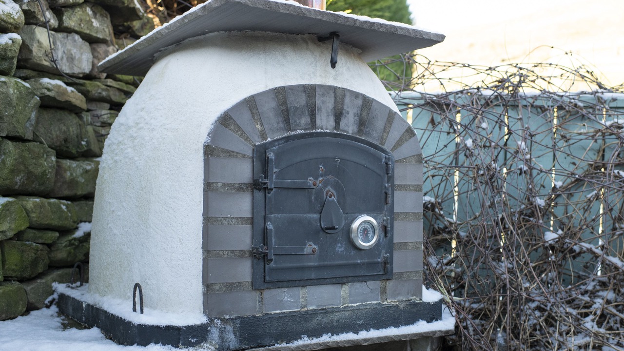 Photo of Outdoor in Fremington