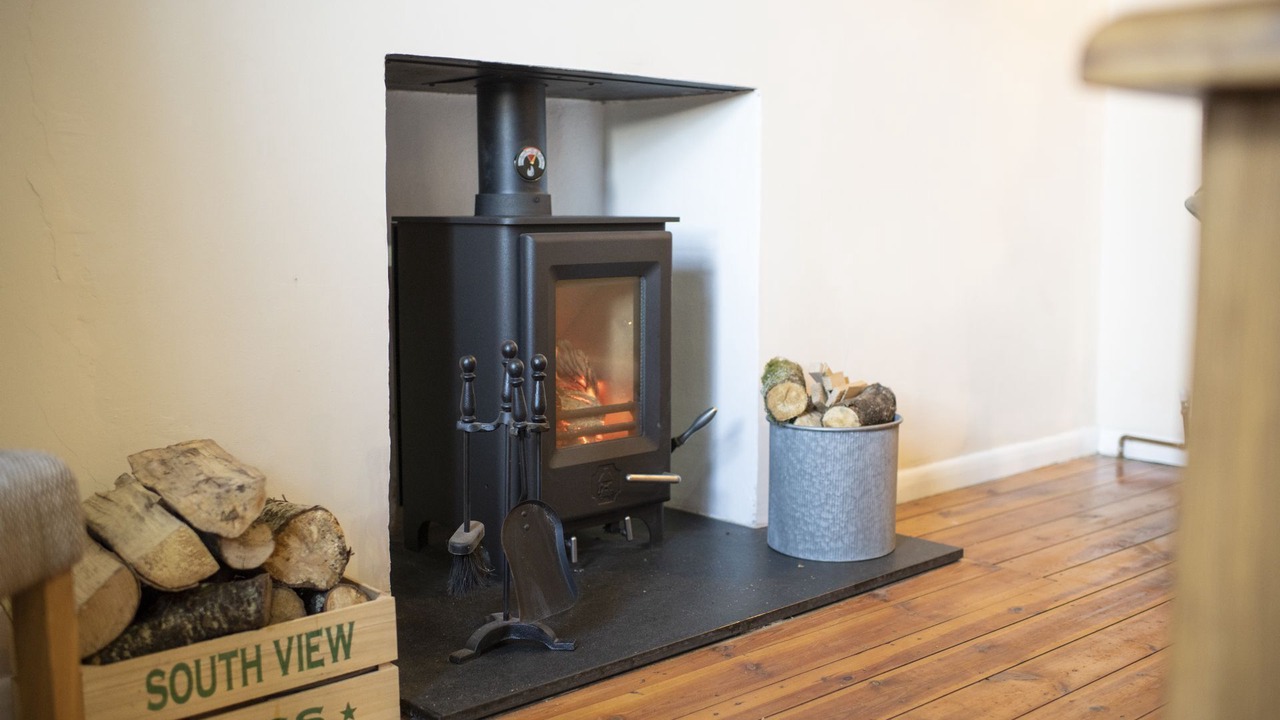 Photo of Bedroom in Fremington