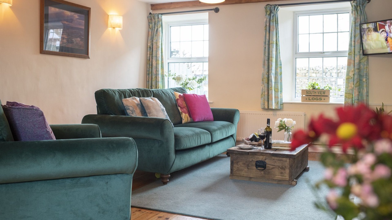 Photo of Bedroom in Fremington