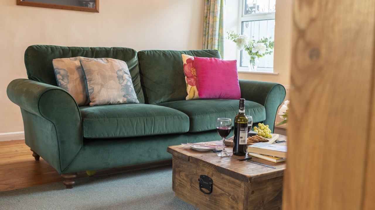 Photo of Bedroom in Fremington