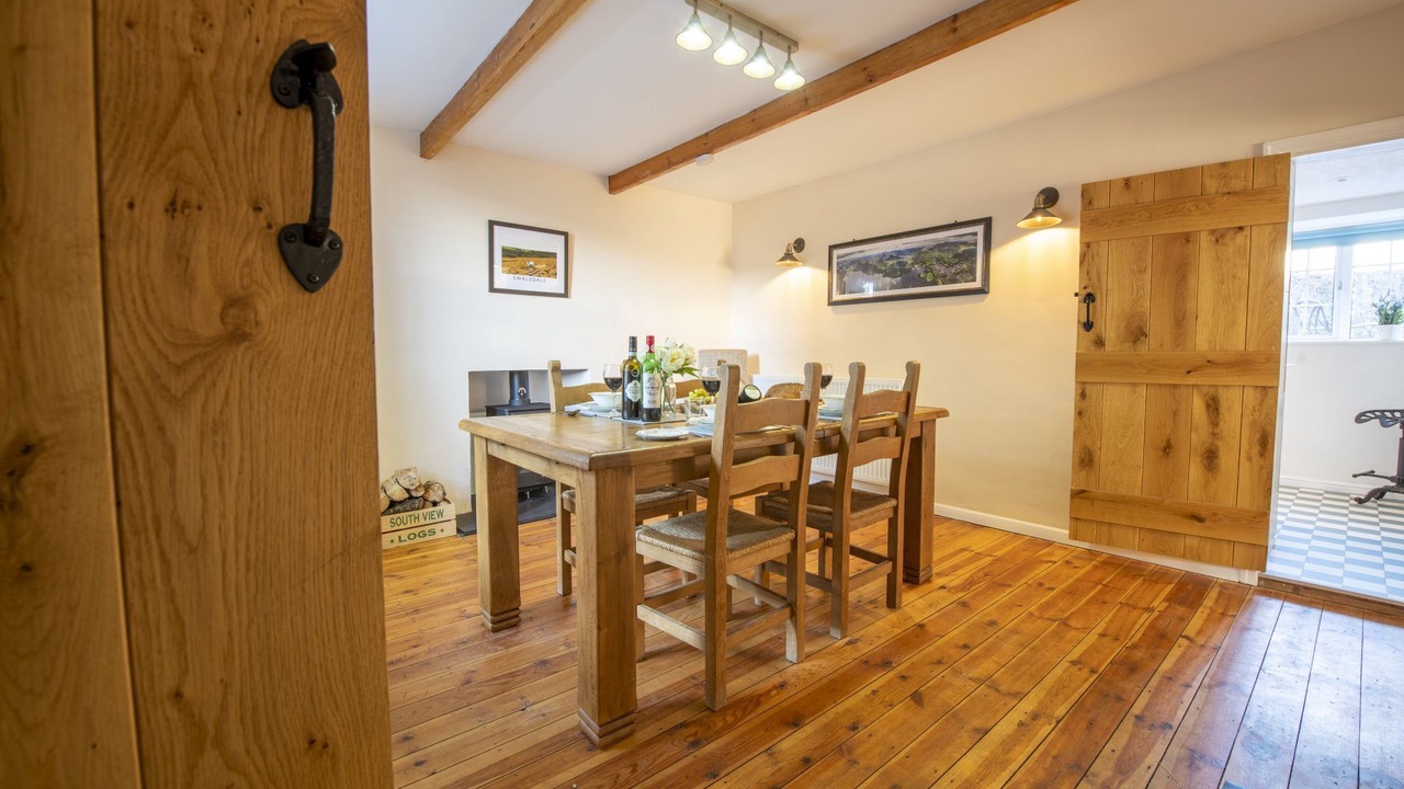 Photo of Bedroom in Fremington