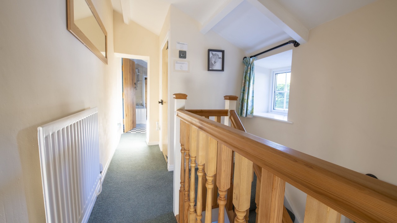 Photo of Bathroom in Fremington