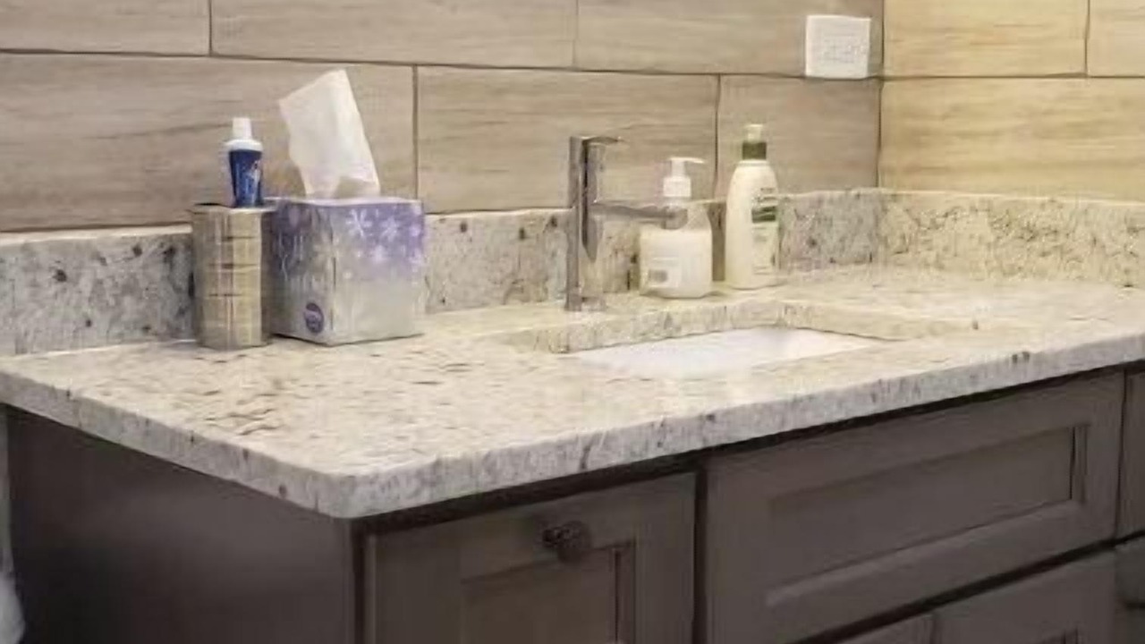 Photo of Bathroom in Rush and Division